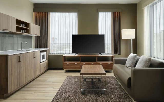 AC Hotel by Marriott Detroit at the Bonstelle