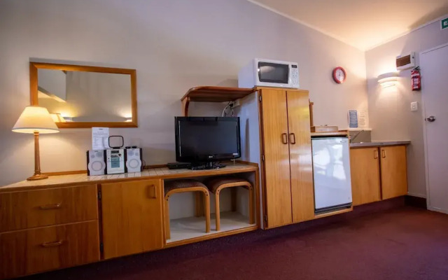 Turangi Leisure Lodge