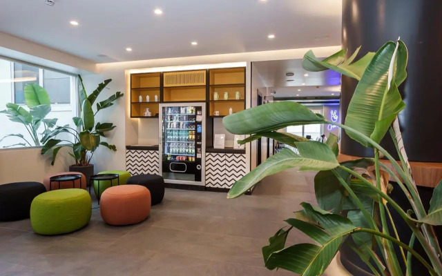 Aparthotel Colombo Roma