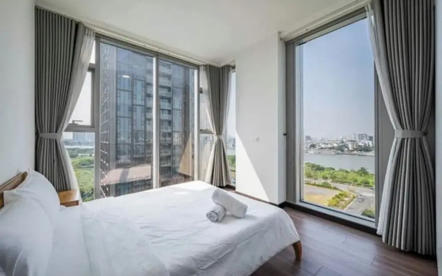 Kotrip Empire City Luxstay Residence
