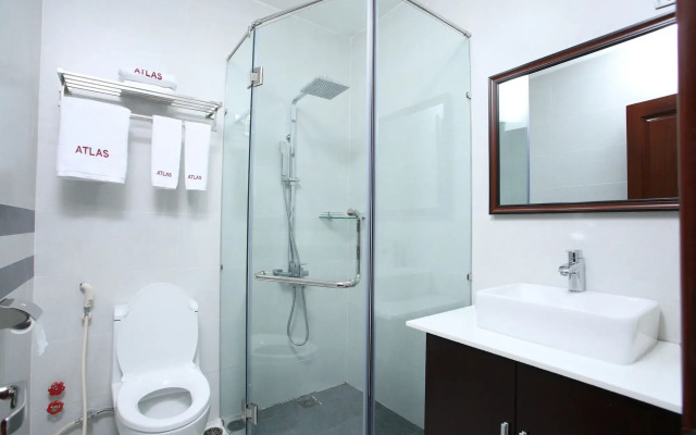 Atlas Hotel & Apartment