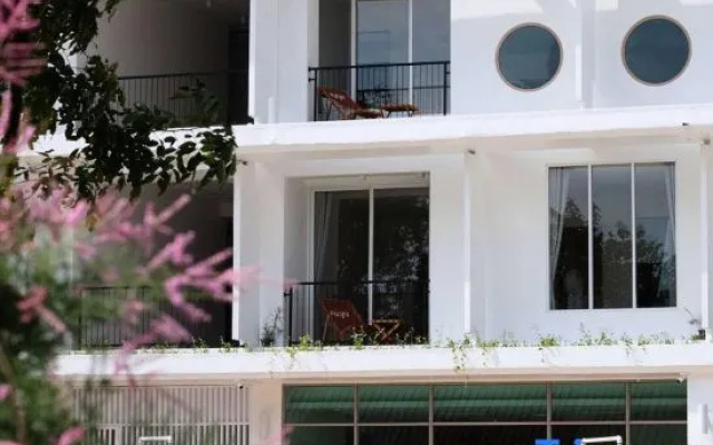 Punn Hotel Korat