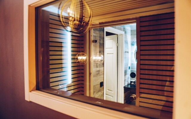 Hotell Havsbaden i Grisslehamn
