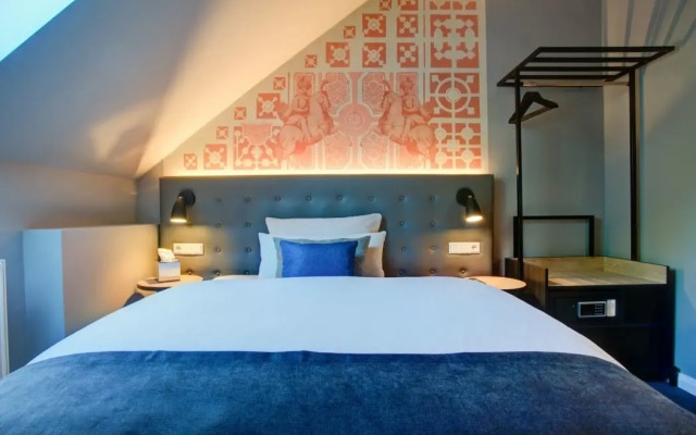 YORS Boutique Hotel