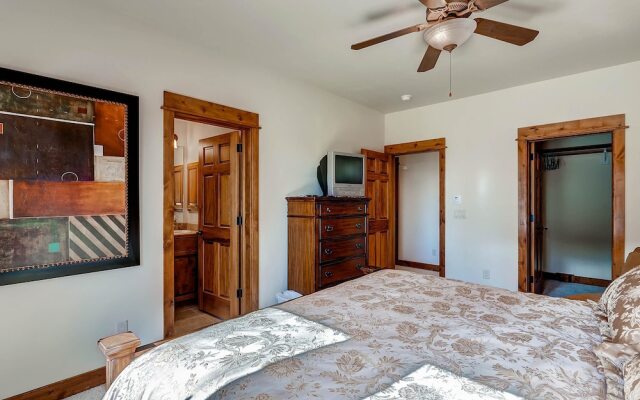 Eagleridge Townhomes 1455