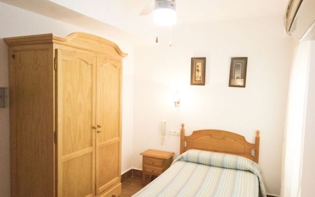 Hotel Las Flores