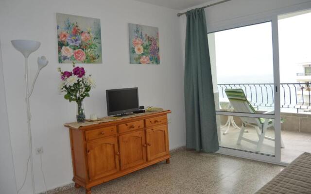 Acapulco Playa 404 Nerja