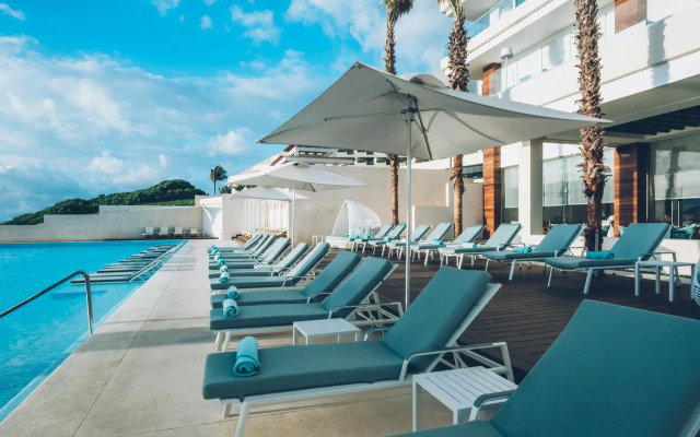 Coral Level at Iberostar Selection Cancun