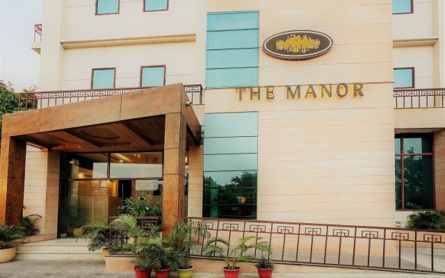 The Manor Bareilly Hotel