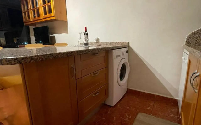 Apartamento El Cardenal