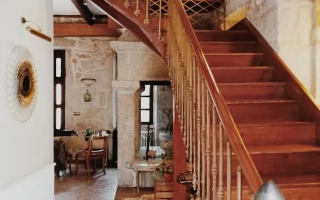 Casa do Marqués