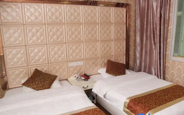 Kailun Hotel