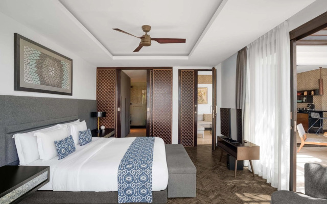 Prasana Villas by Arjani Resorts