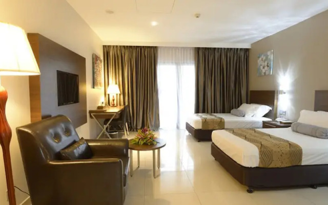 Laguna Hotel