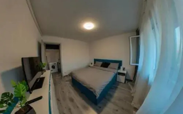 Modern 1 Bedroom Apartment In Bucharest Center!
