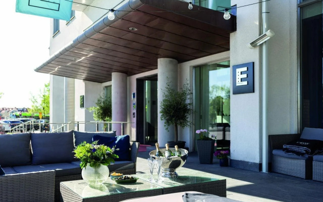 Elite Stadshotellet Eskilstuna, Hotel & Spa