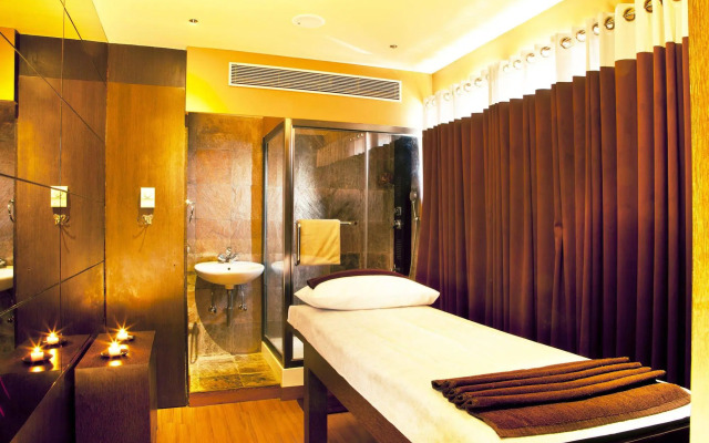 Octave Hotel & Spa Sarjapur Rd
