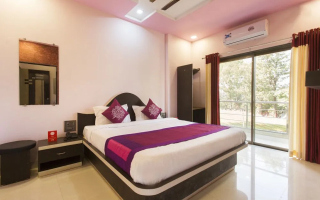 Strawberry Homes Mahabaleshwar