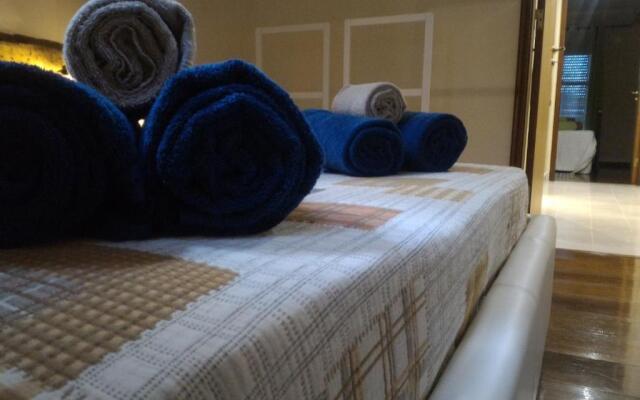 South Coast 11 – Skyline Center, Comfort & Space