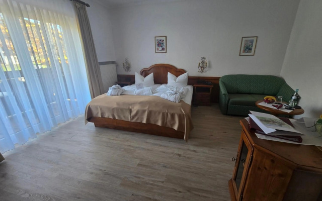 Hotel Alpenhof Grainau