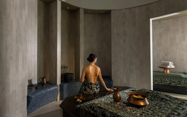 The Ritz-Carlton, Langkawi