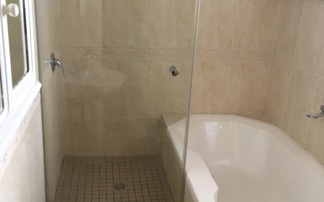 Seashells Holiday Apartments and Conference Centre