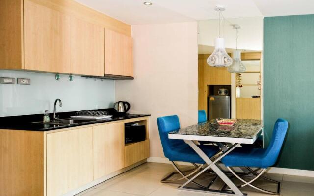 Grande Caribbean Unit 815