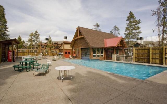 Cimarron Chalet