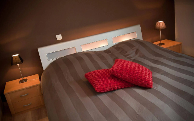 B&B InnBrugas