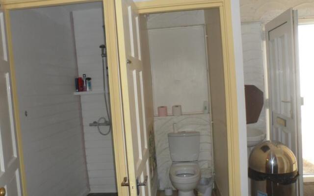 The Backpackers Annexe At The Swan Inn