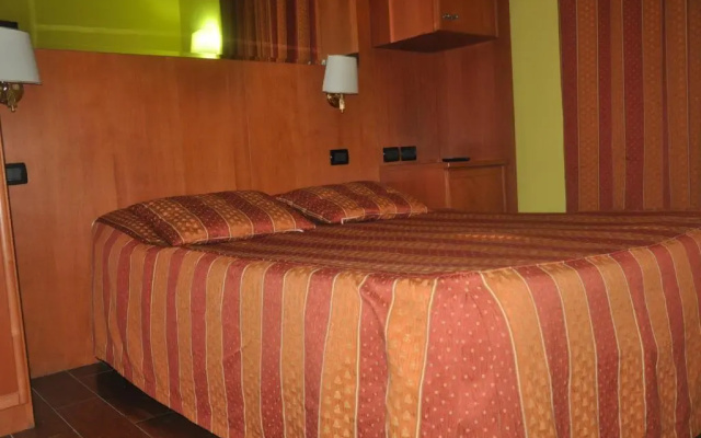 Hotel Beauty