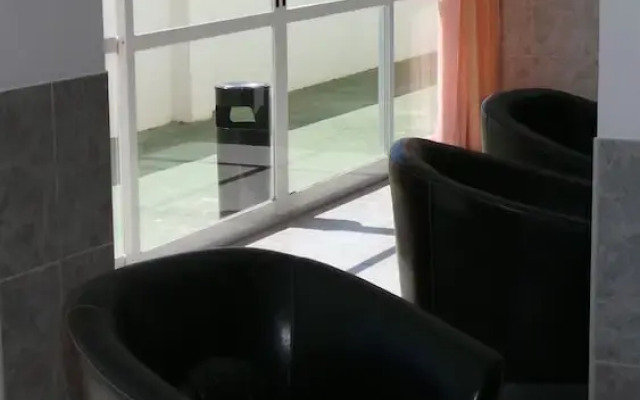Apartamentos Benibeach