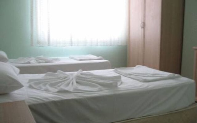Asena Hotel