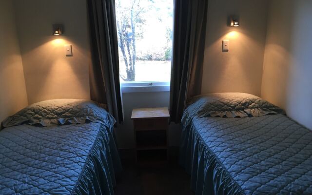 Spa Lodge Motel