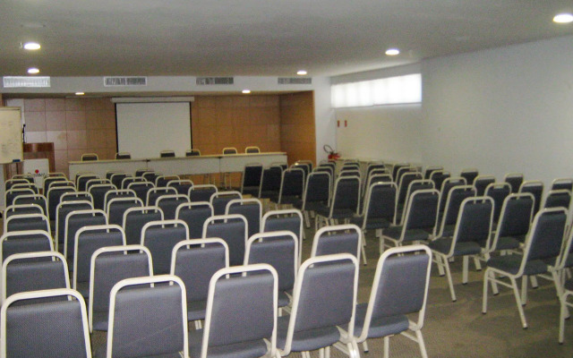 Iguatemi Business & Flat by Avectur