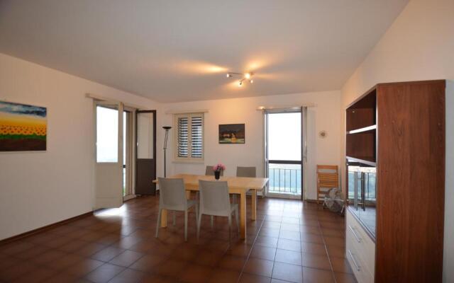 The View Cademario Lake Lugano Apartment