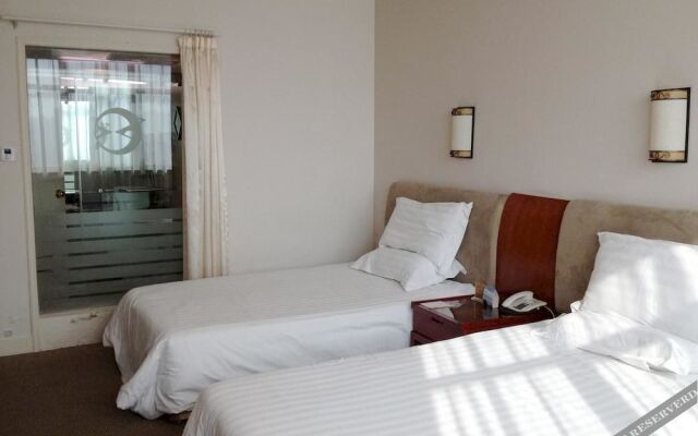 Xinmin Hotel