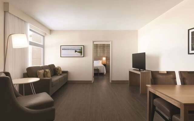 Radisson Kingswood Hotel Suites Fredericton Nb