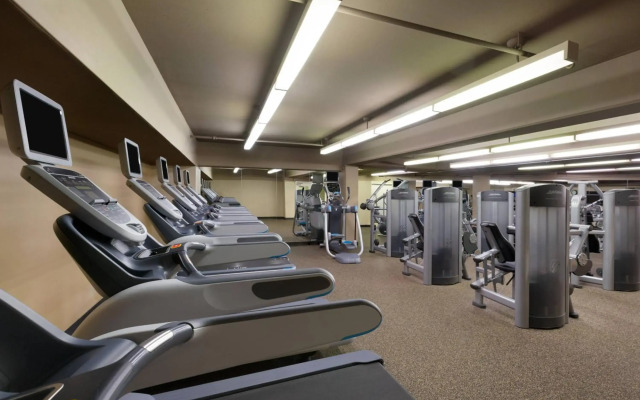 Walnut Creek Marriott