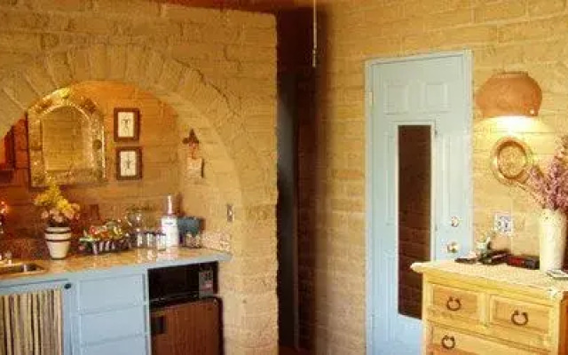 Casa Tierra Adobe Bed & Breakfast Inn