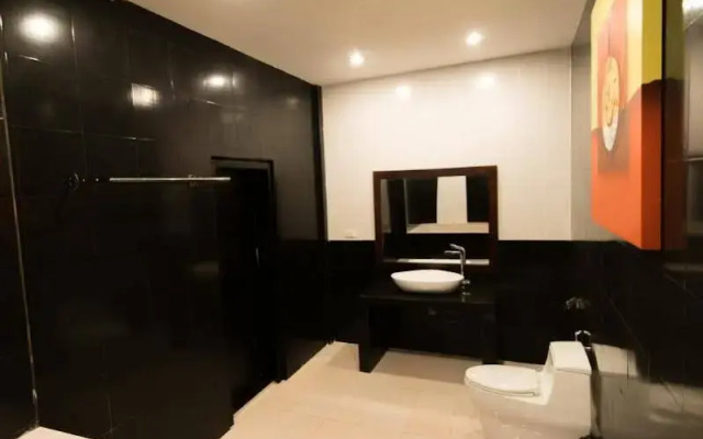 New Daraphet Villa