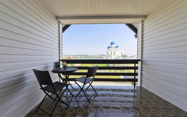 Brestinlove: Rodnikovyj Guest House