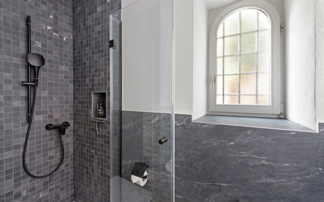 Casa Oliva - Boutique Townhouse - Ascona