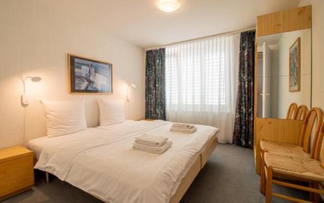 Apartment Camana