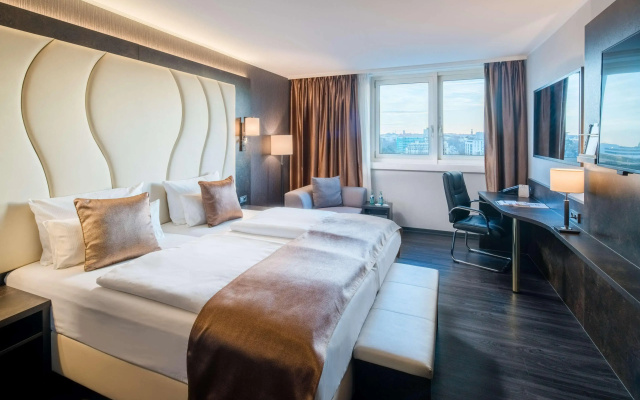 Plaza Premium Darmstadt