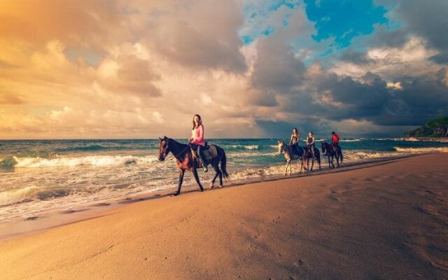 El Encuentro Surf Lodge