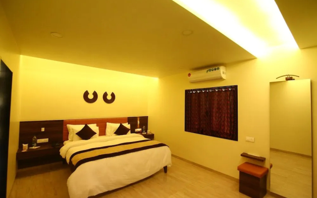 GD Hotel