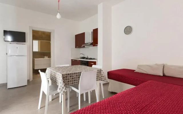 1299 Versomare - Monolocale Lu Mare