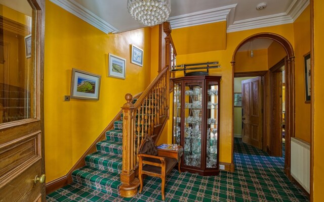 Woodlands Bed & Breakfast