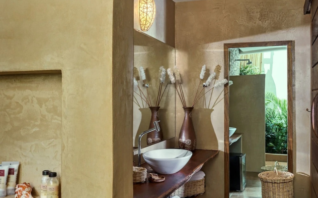 Villa Mag Hotel